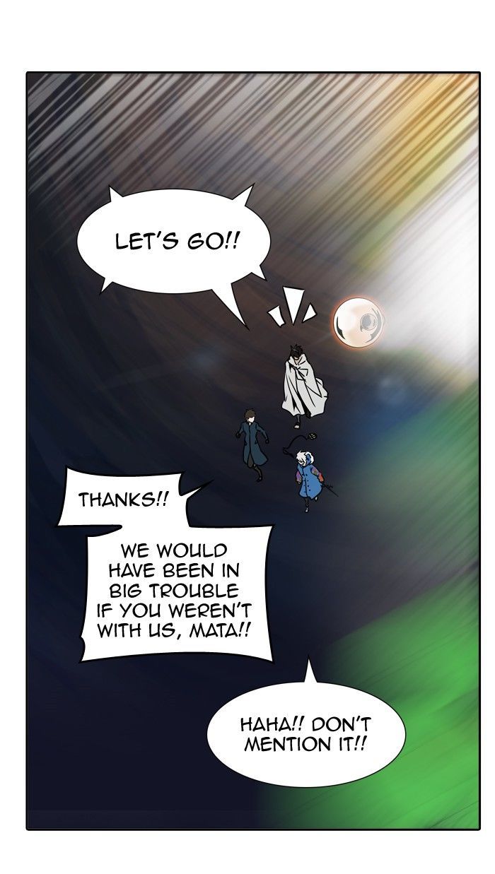 Tower Of God Chapter 323 Page 78