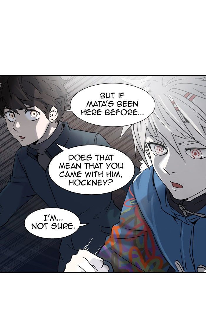 Tower Of God Chapter 323 Page 79