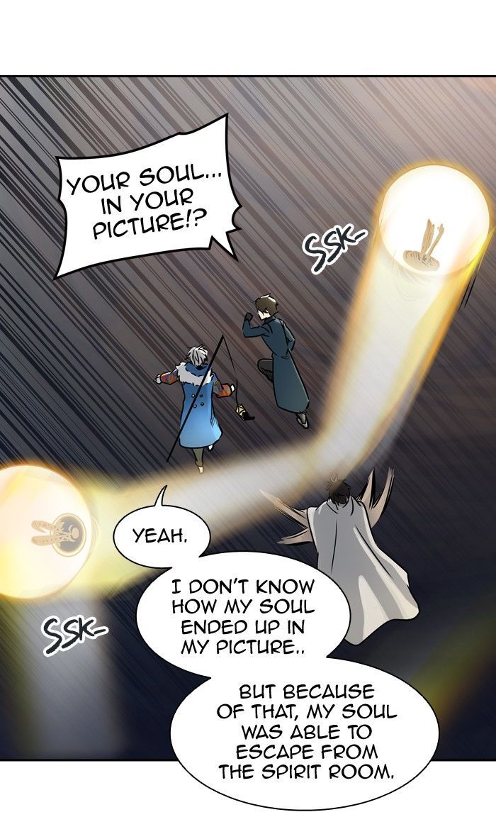 Tower Of God Chapter 323 Page 83