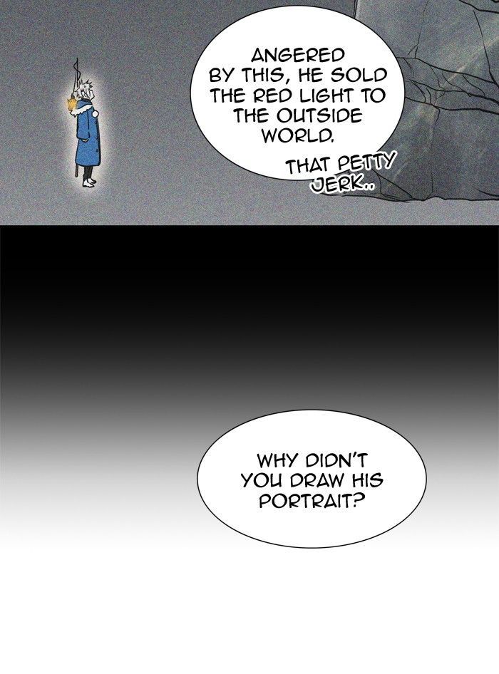 Tower Of God Chapter 323 Page 85