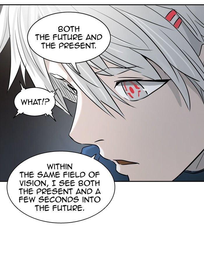 Tower Of God Chapter 323 Page 91