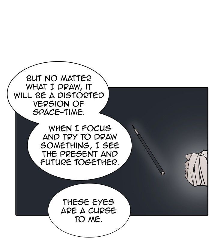 Tower Of God Chapter 323 Page 94