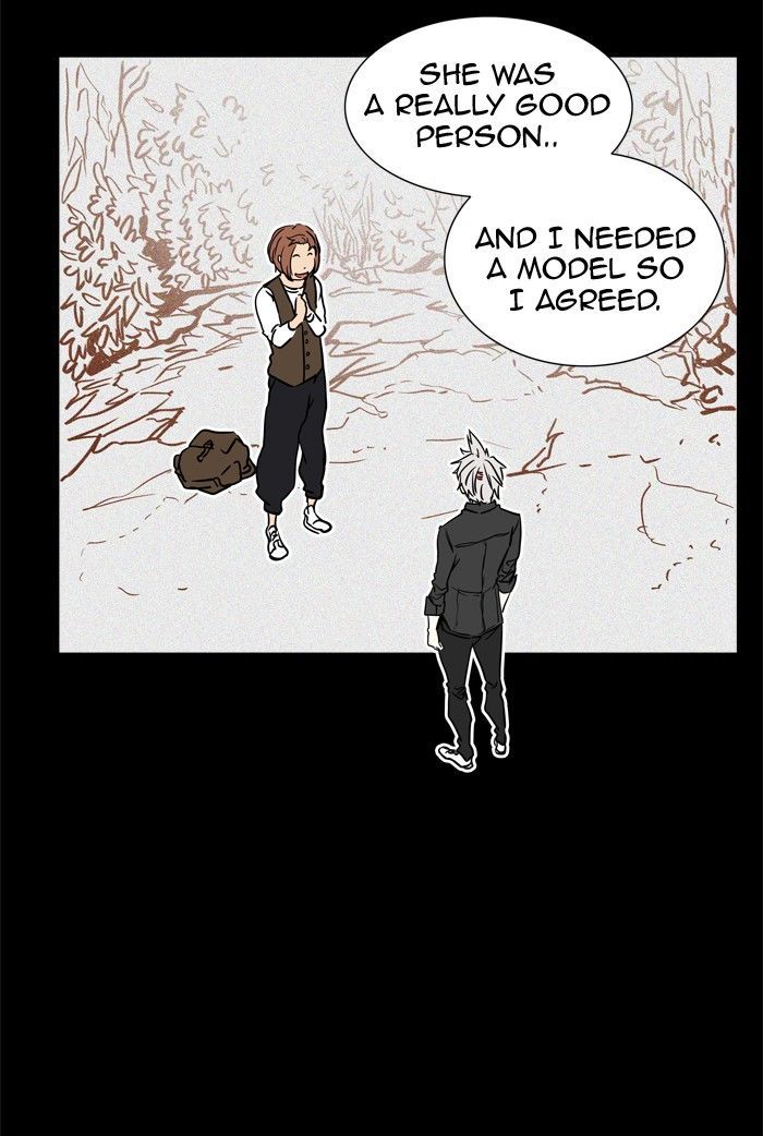 Tower Of God Chapter 323 Page 96