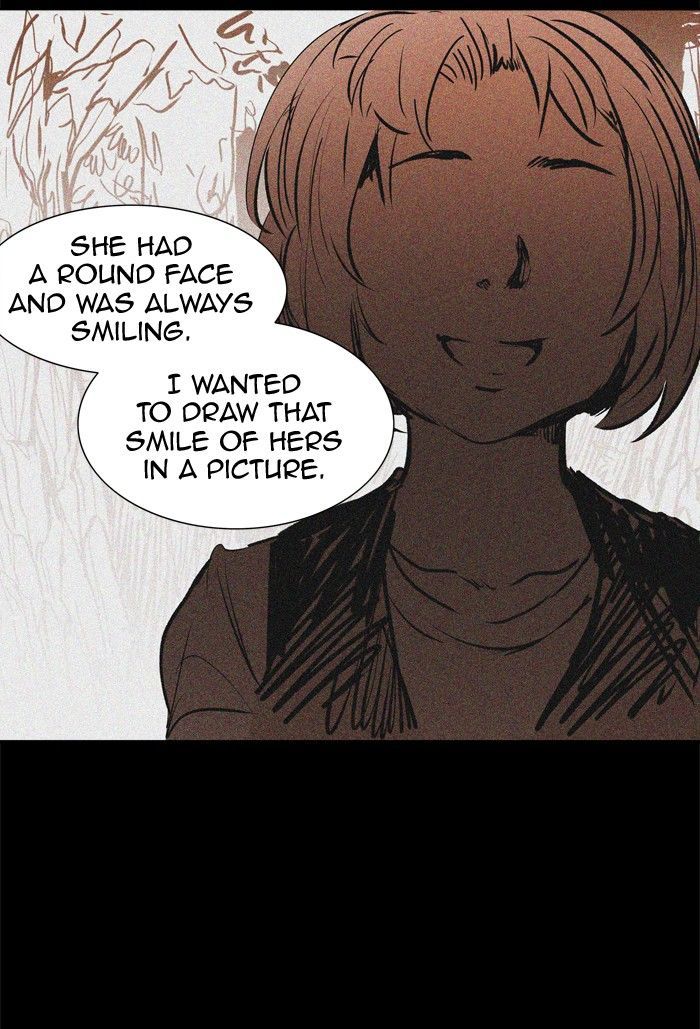 Tower Of God Chapter 323 Page 97