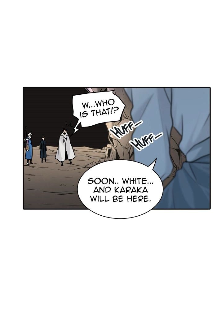 Tower Of God Chapter 324 Page 10