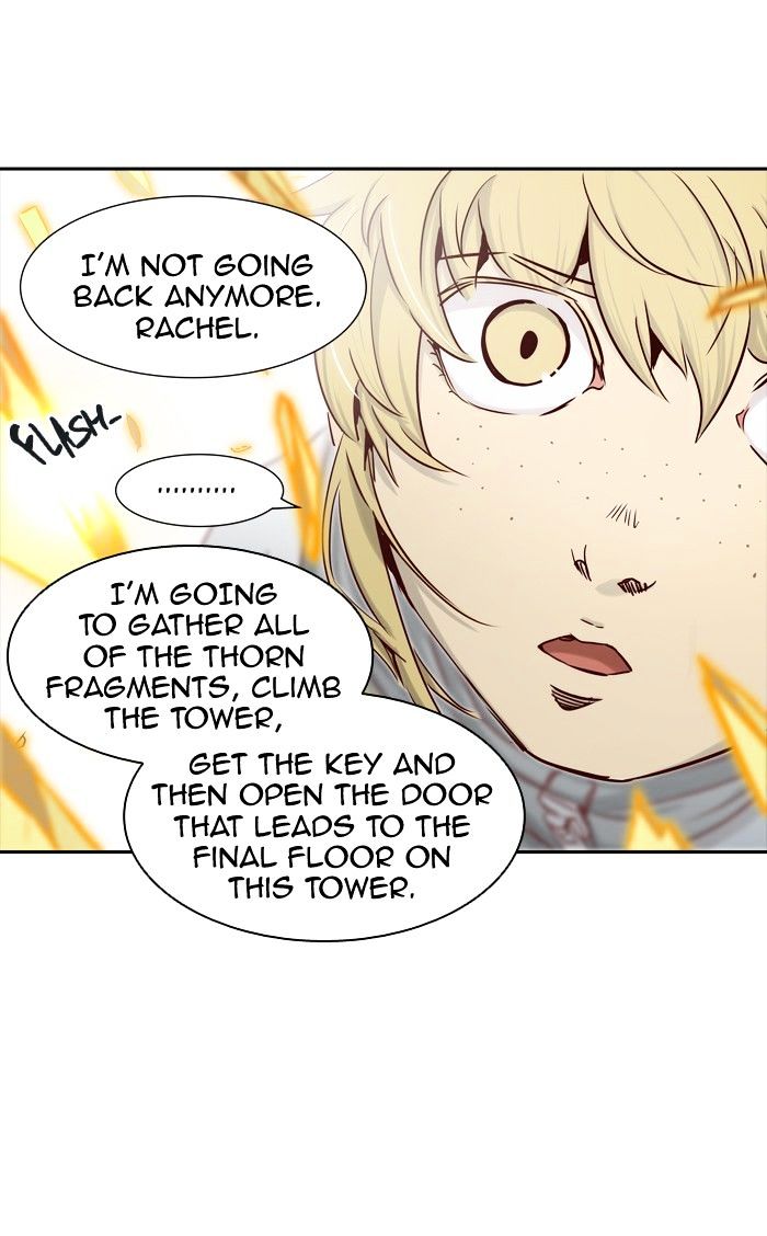 Tower Of God Chapter 324 Page 100