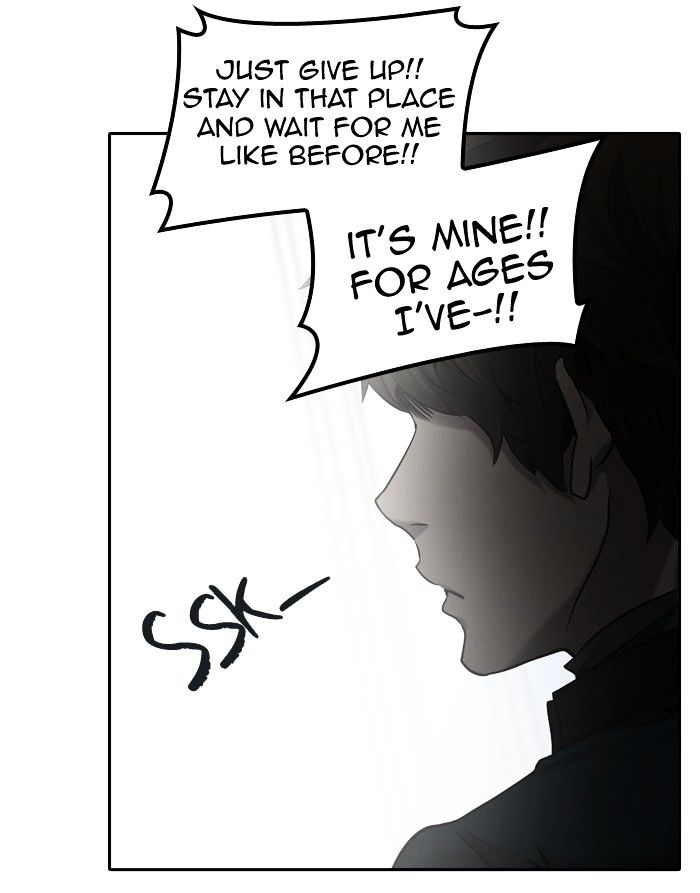 Tower Of God Chapter 324 Page 104
