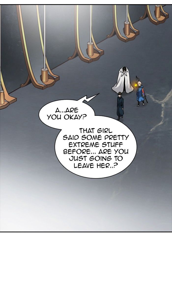 Tower Of God Chapter 324 Page 108