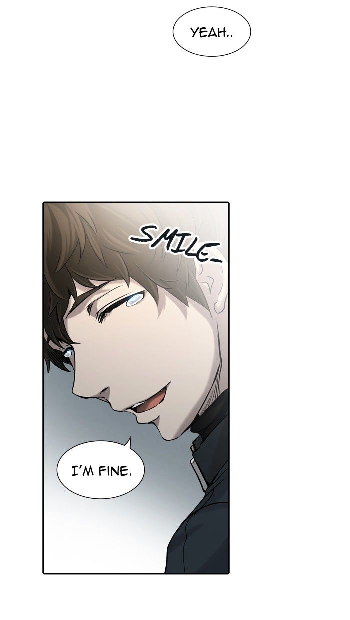Tower Of God Chapter 324 Page 109