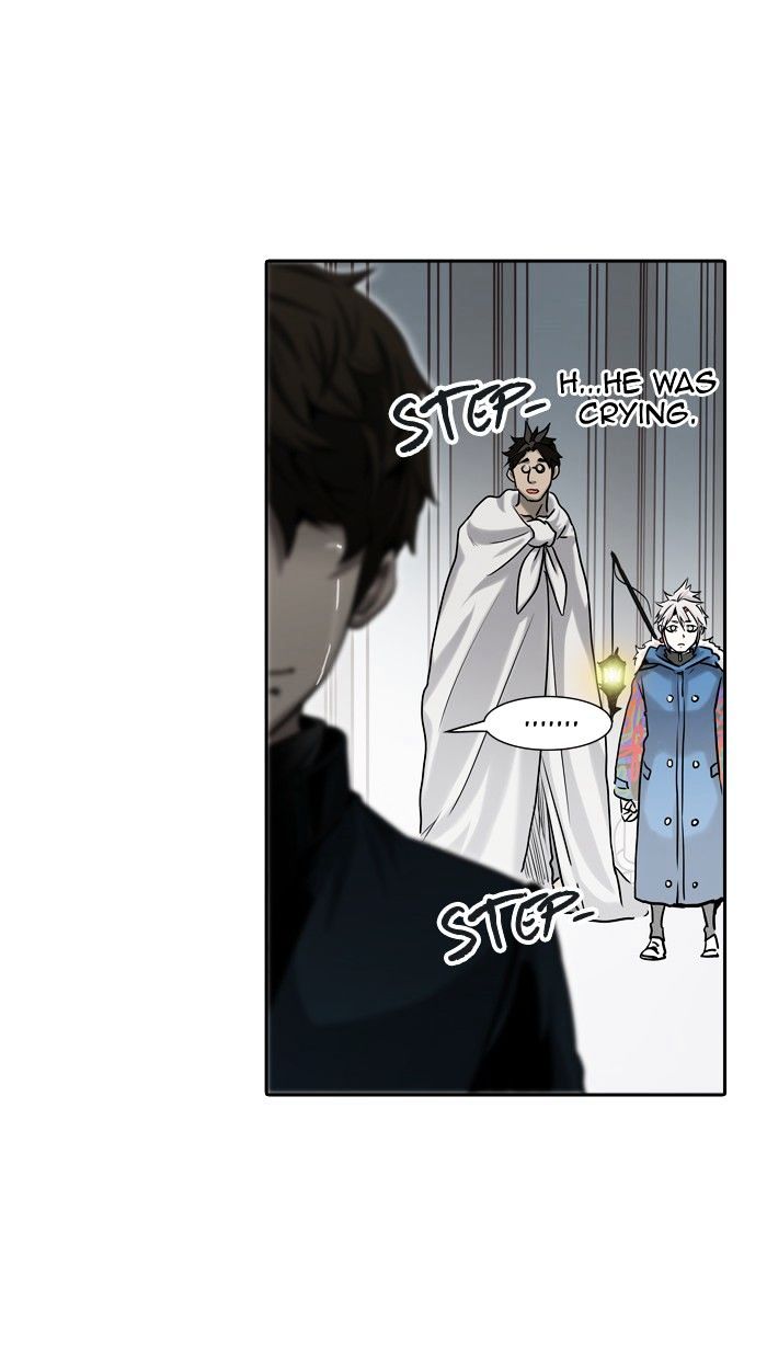 Tower Of God Chapter 324 Page 110