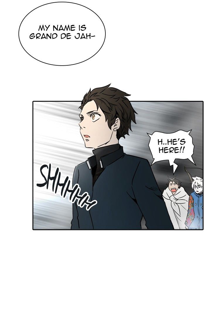 Tower Of God Chapter 324 Page 113