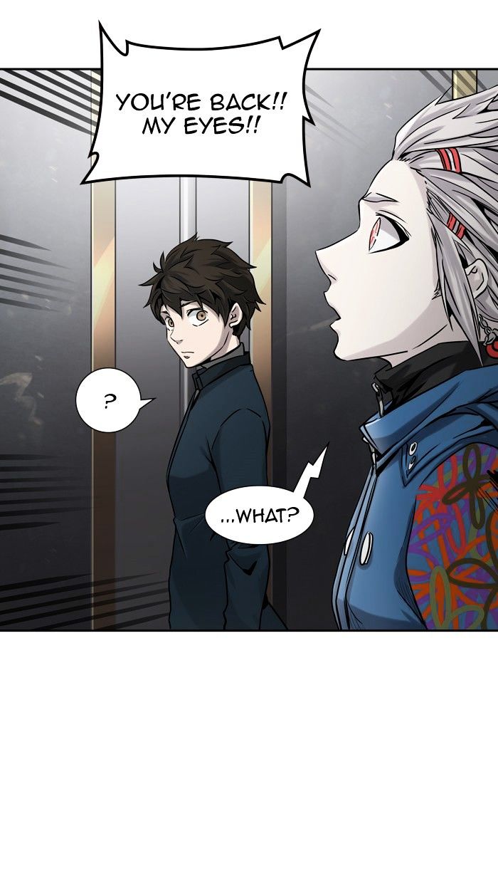 Tower Of God Chapter 324 Page 120