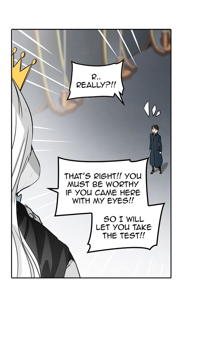 Tower Of God Chapter 324 Page 123