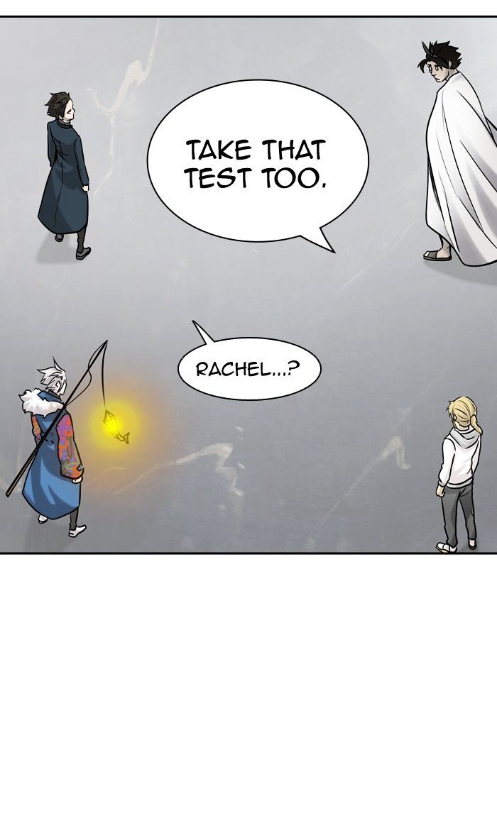 Tower Of God Chapter 324 Page 126