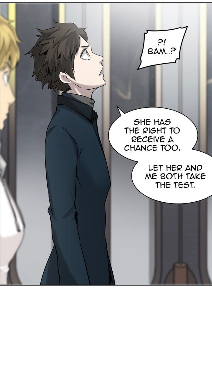 Tower Of God Chapter 324 Page 134