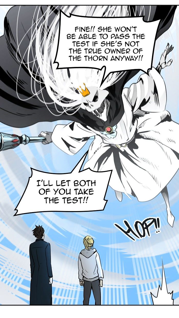 Tower Of God Chapter 324 Page 138