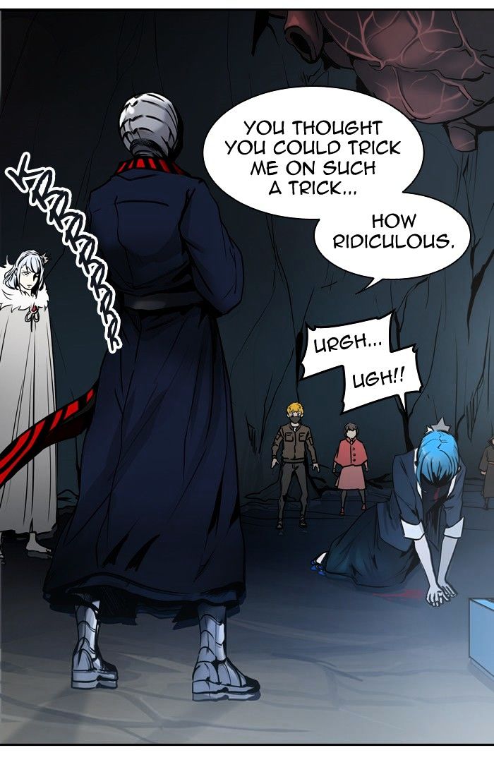 Tower Of God Chapter 324 Page 148