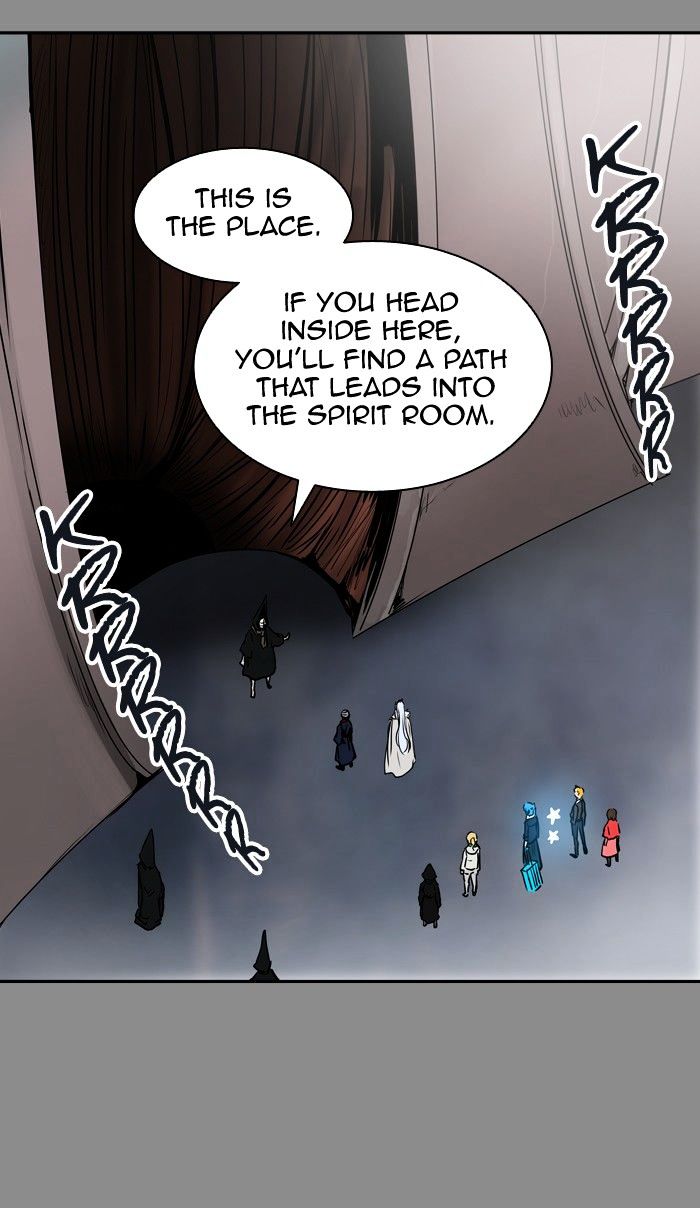Tower Of God Chapter 324 Page 16