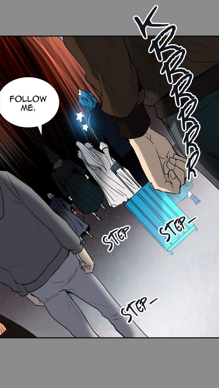 Tower Of God Chapter 324 Page 17