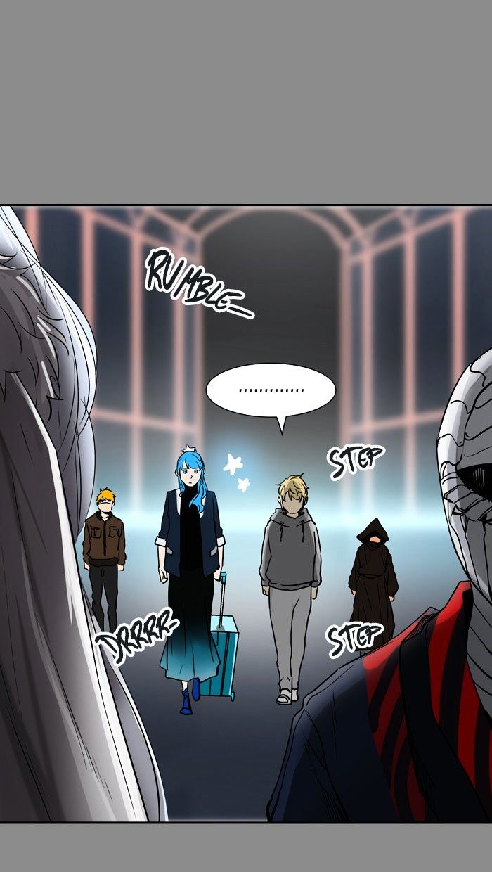 Tower Of God Chapter 324 Page 18