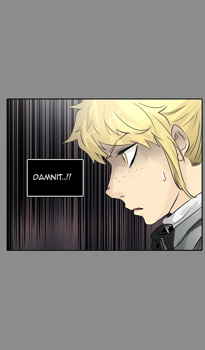 Tower Of God Chapter 324 Page 19