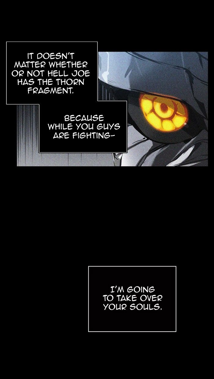 Tower Of God Chapter 324 Page 26