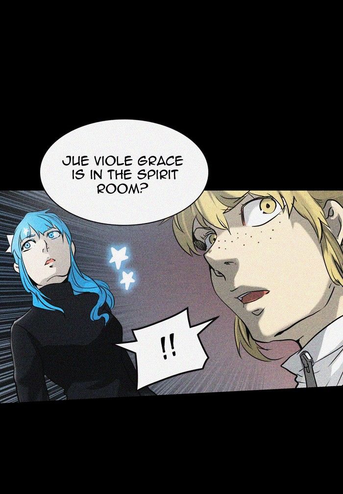 Tower Of God Chapter 324 Page 34