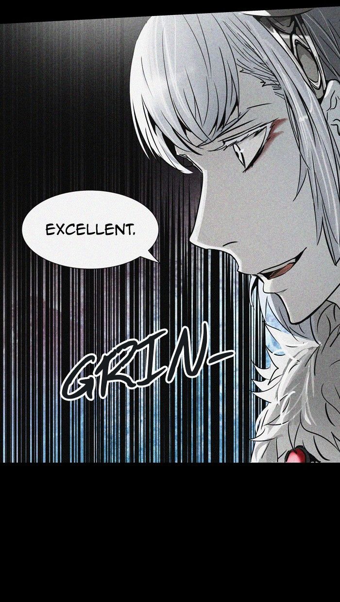Tower Of God Chapter 324 Page 35