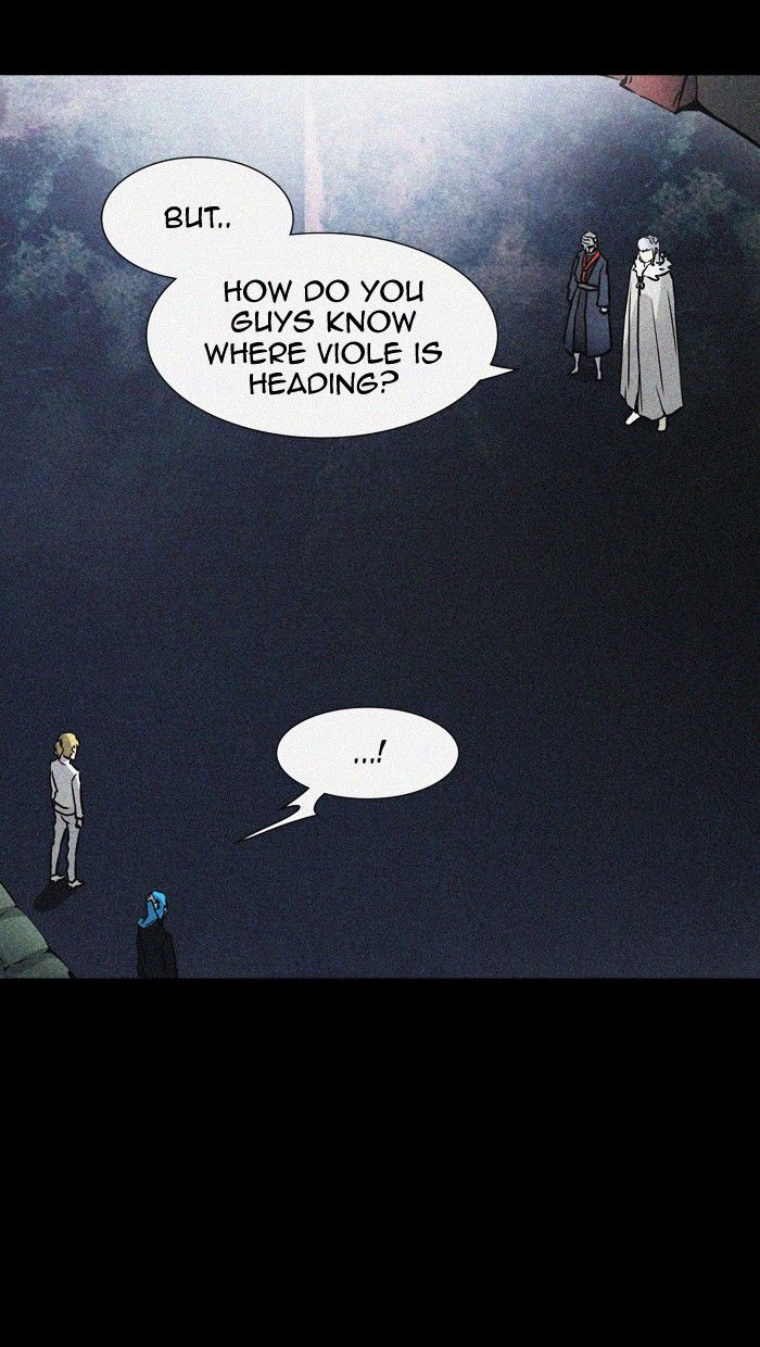 Tower Of God Chapter 324 Page 39