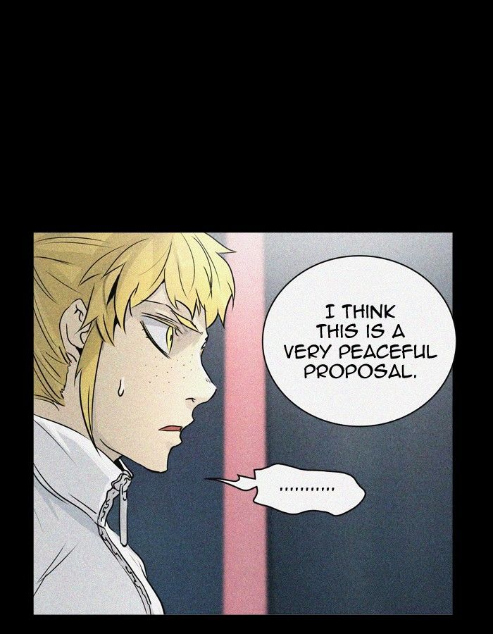 Tower Of God Chapter 324 Page 42