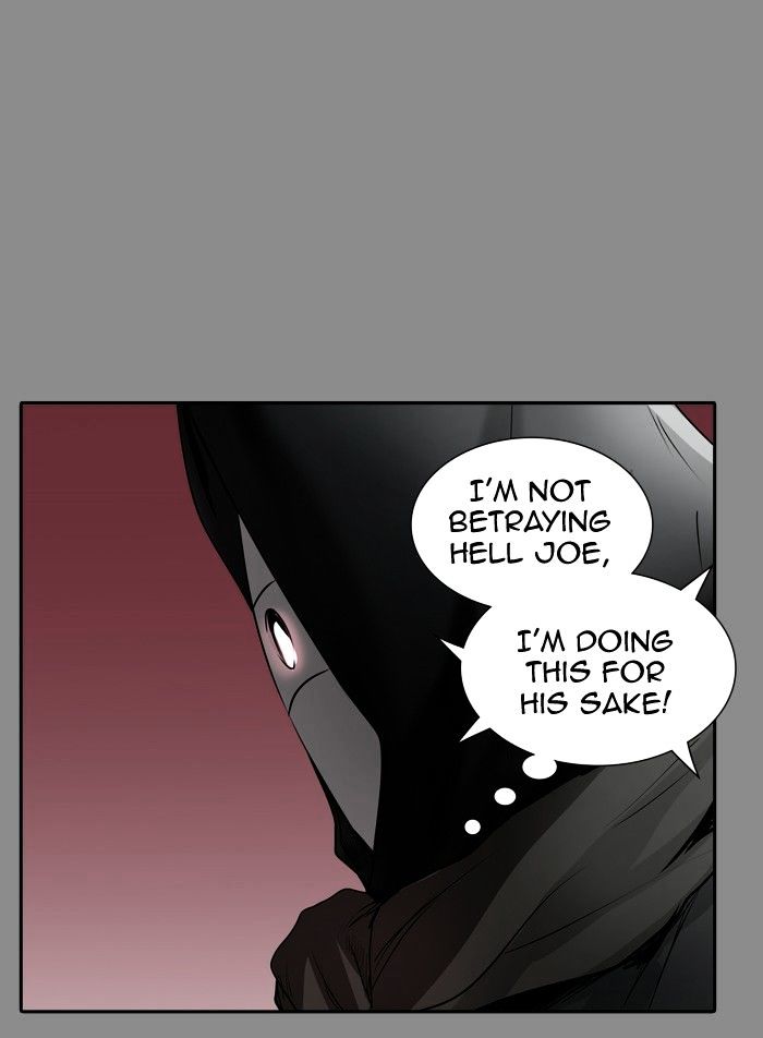 Tower Of God Chapter 324 Page 45