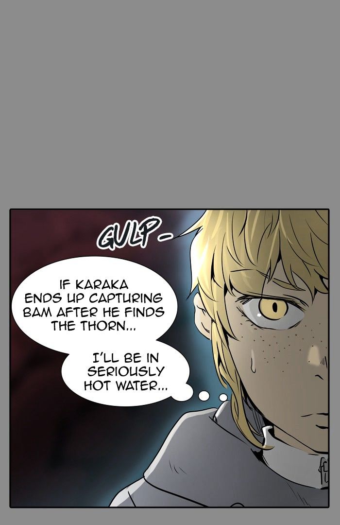 Tower Of God Chapter 324 Page 46