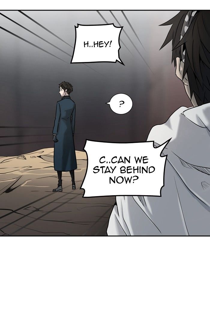 Tower Of God Chapter 324 Page 5