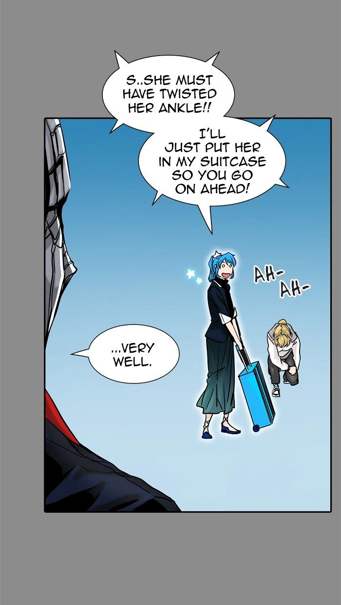 Tower Of God Chapter 324 Page 58