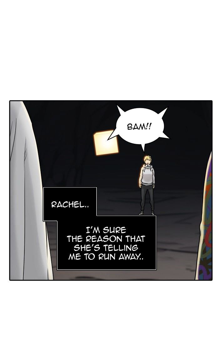 Tower Of God Chapter 324 Page 70