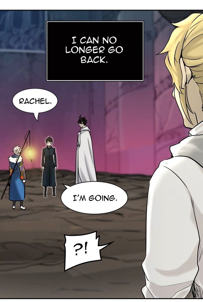 Tower Of God Chapter 324 Page 77