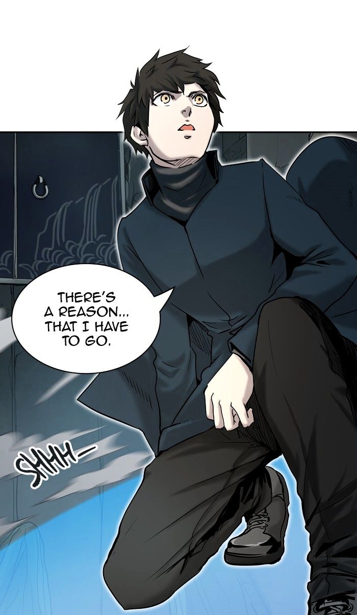 Tower Of God Chapter 324 Page 79