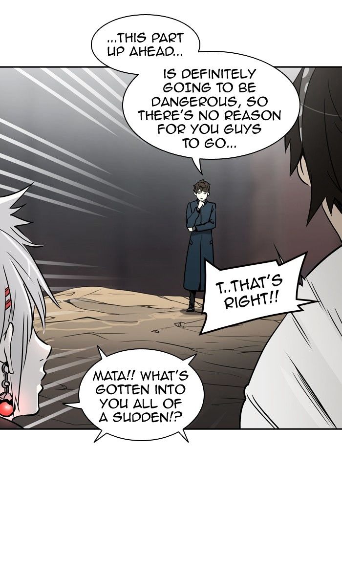Tower Of God Chapter 324 Page 8