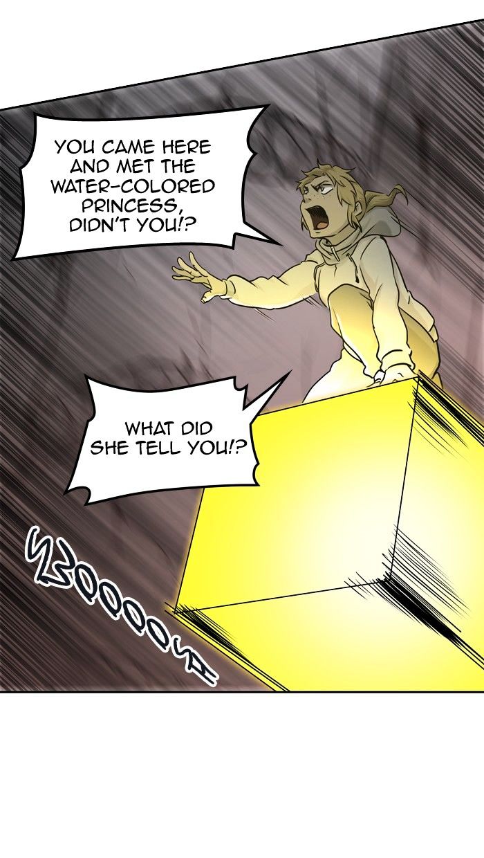 Tower Of God Chapter 324 Page 89