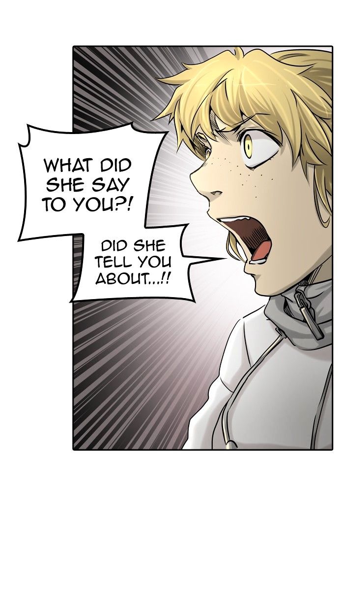 Tower Of God Chapter 324 Page 91