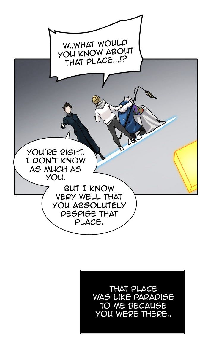 Tower Of God Chapter 324 Page 95