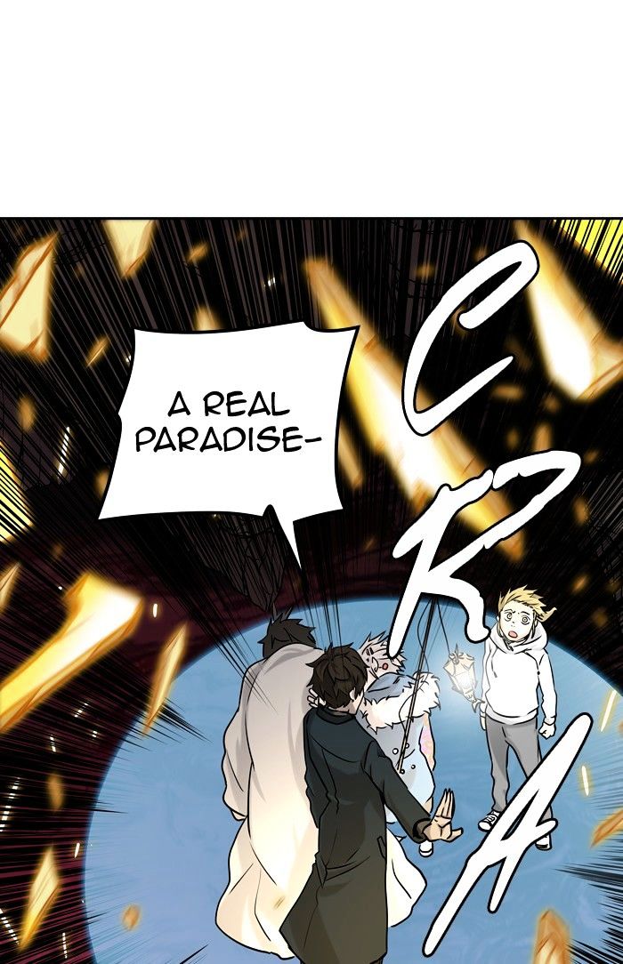 Tower Of God Chapter 324 Page 97