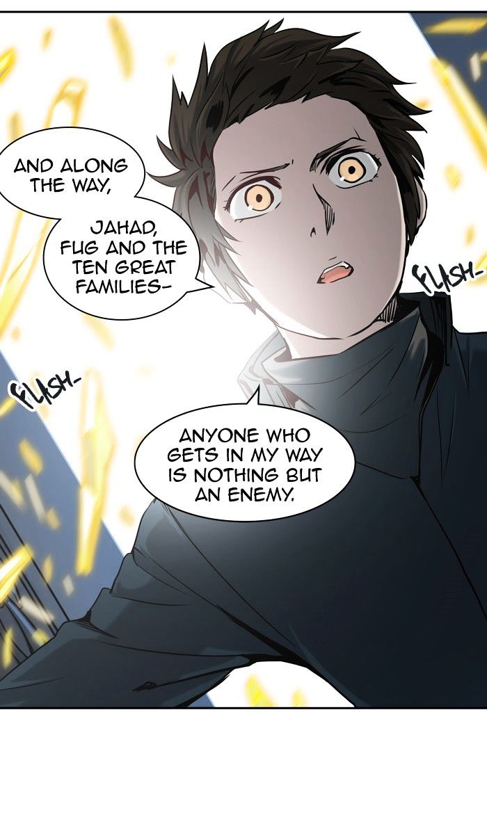 Tower Of God Chapter 324 Page 99