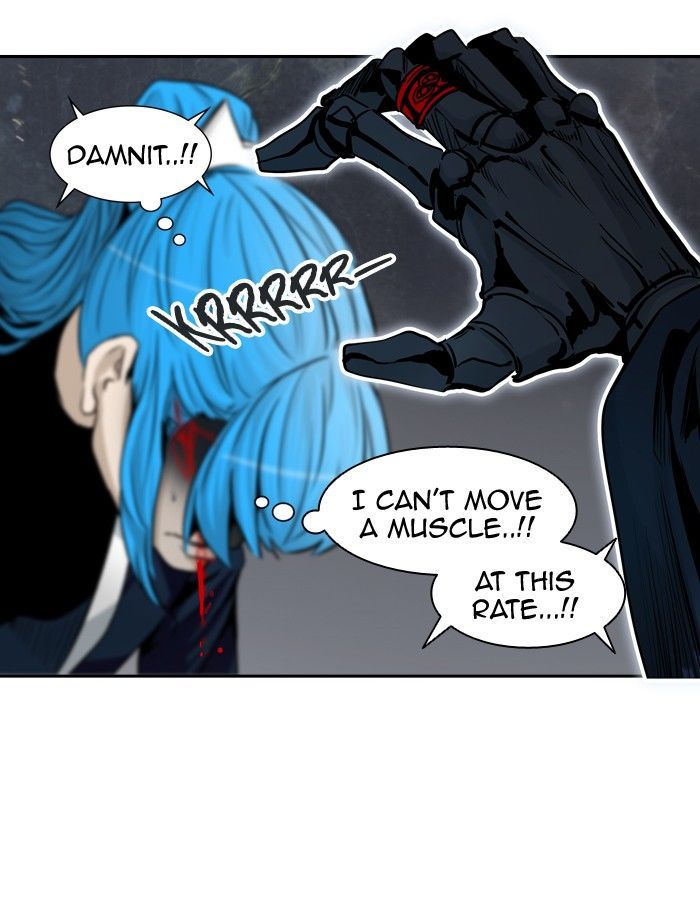 Tower Of God Chapter 325 Page 100