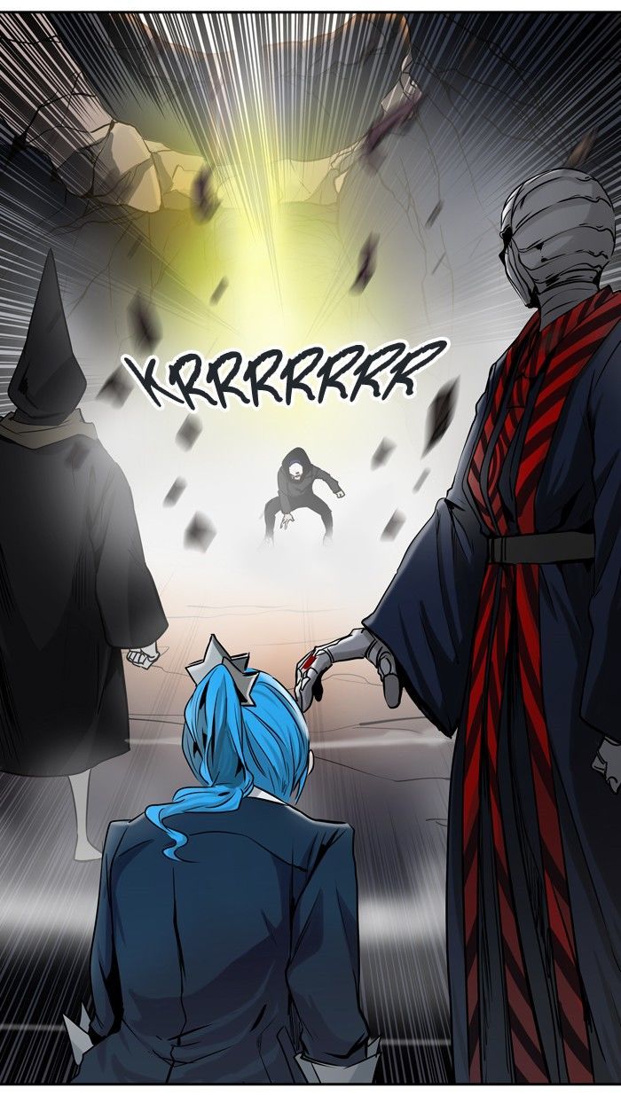Tower Of God Chapter 325 Page 108