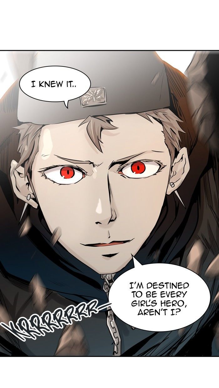 Tower Of God Chapter 325 Page 110