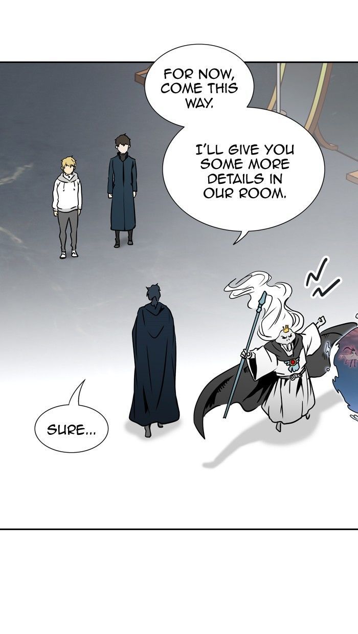 Tower Of God Chapter 325 Page 17