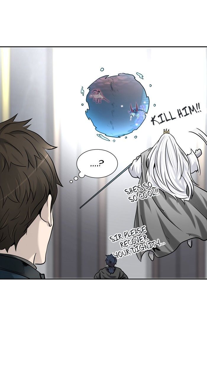 Tower Of God Chapter 325 Page 18