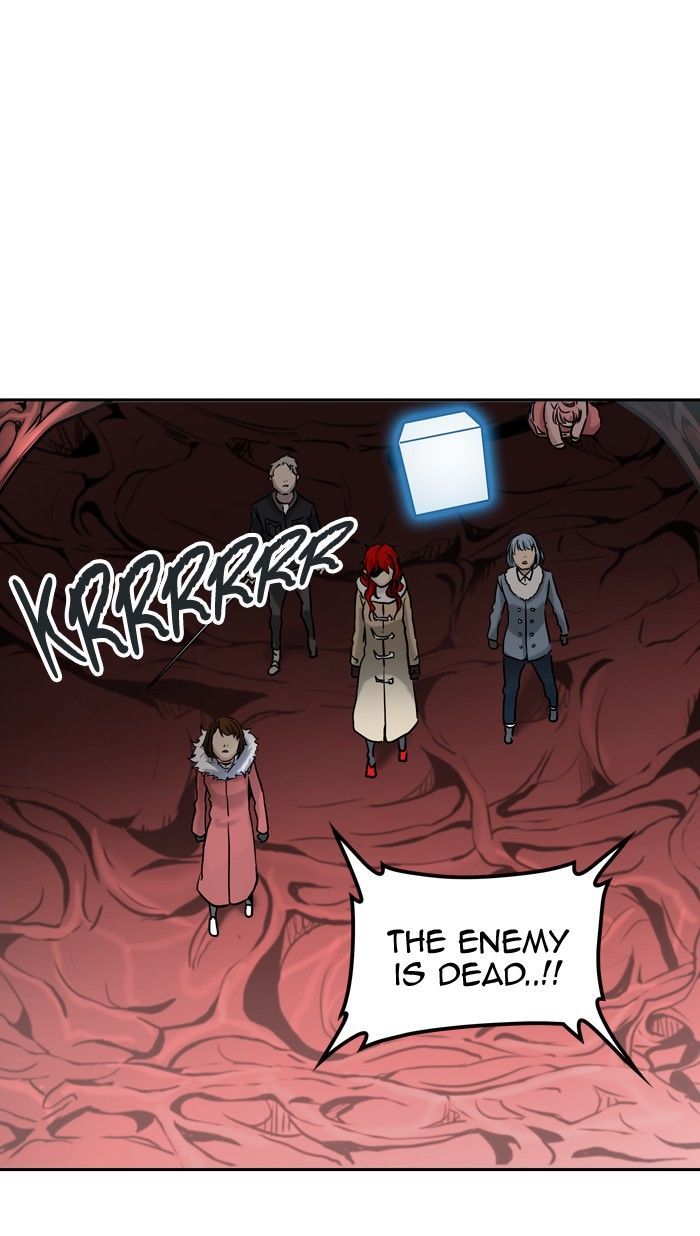 Tower Of God Chapter 325 Page 23