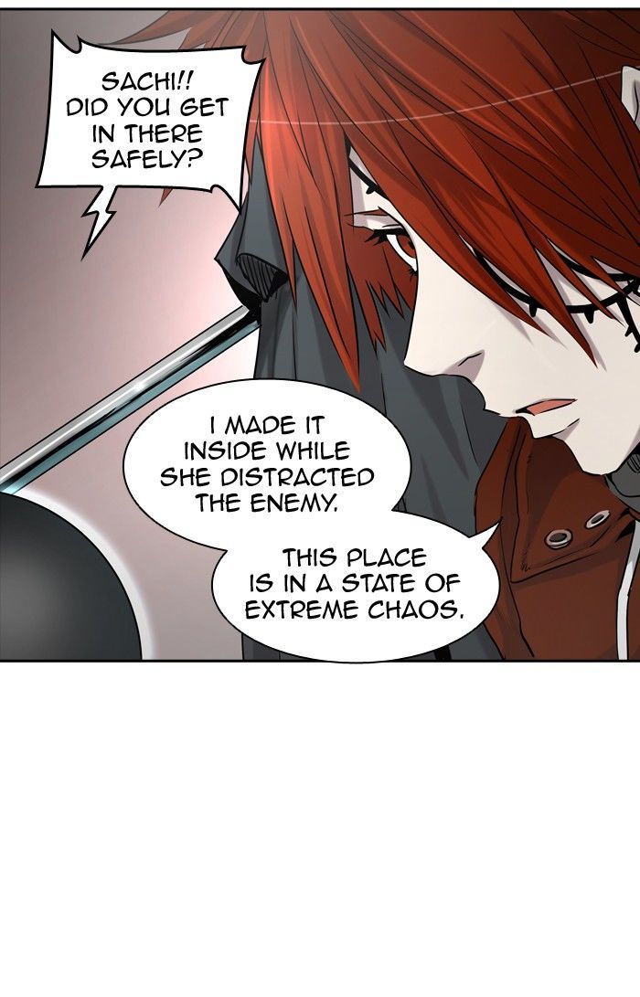 Tower Of God Chapter 325 Page 25